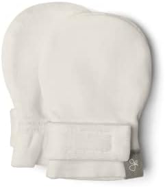 Perfectly Soft Cozy Goumikids Preemie Cloud Mitt