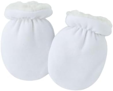 Perfect Mitten for Little Ones