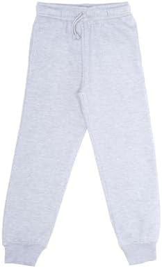 Everyday Kids Cotton Fleece Jogger Pants