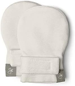 Perfectly Soft Cozy Goumikids Preemie Cloud Mitt