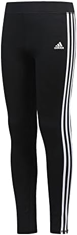 Adidas Girls Climalite Super Star Tight Legging