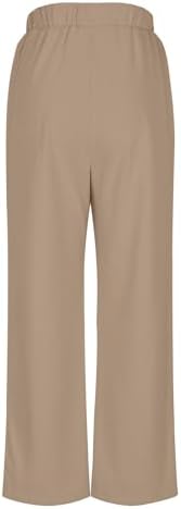 Nathgam Parachute Pants Women High Waisted