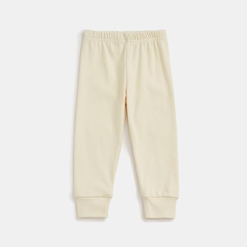 Elastic waist jogger sweatpants for boys and girls