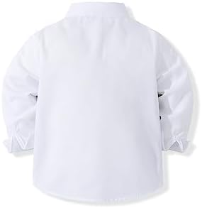 Baby Boys Fake 3-Piece Gentleman Set