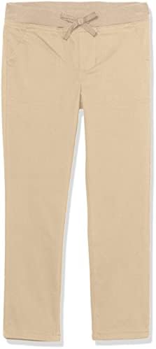 French Toast Girls Pull-On Pants