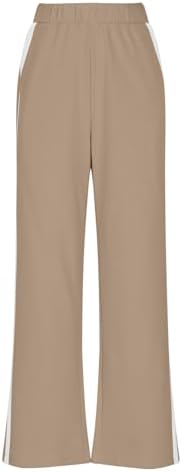 Nathgam Parachute Pants Women High Waisted