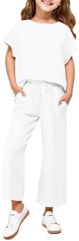 Girls 2-Piece Outfit