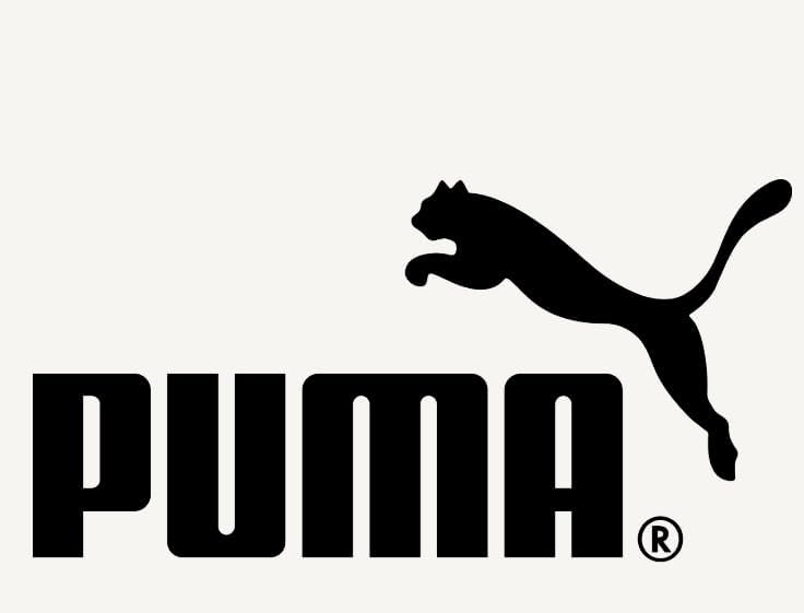 PUMA Girls Chic Stretch Leggings