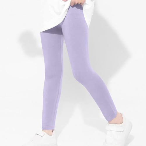 Sturdy High-Waisted Leggings