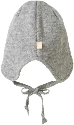 Warm Comfortable Ear Protector Hat for Kids