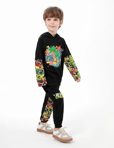 Dinosaur tnh c BoysclothesSystem number