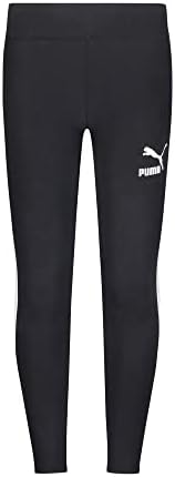 PUMA Boys Comfort Leggings