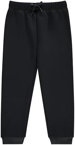 BTween Kids Fashion Jogger Pants Set