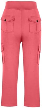 Trendy Flared Workout Pants for Girls