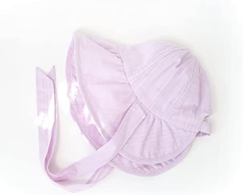 Fashion Baby Sun Bonnet Hat
