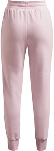 Under Armour Girls Rival Fleece Joggers