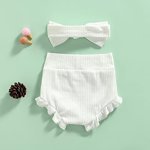Lefyira Infant Bloomers - Style Cuteness for Kids