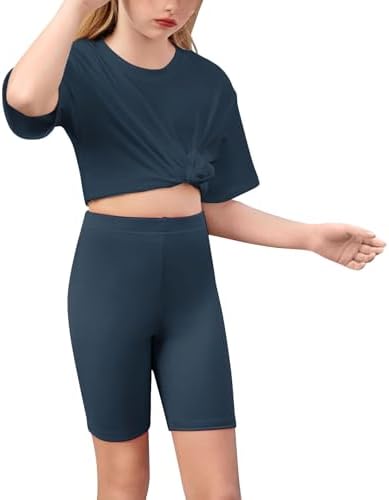 Beach Outfits for Girls Casual Tracksuit Set