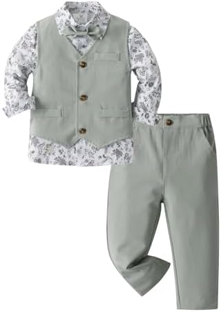 Sturdy Boys Outfit for Boys Perfect for Tuxedo Events