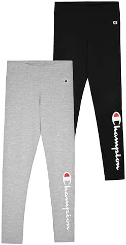 Champion Girls Performance Legging Stretch Pant