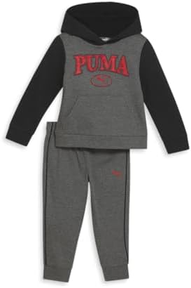 Puma Baby Boys athletic set