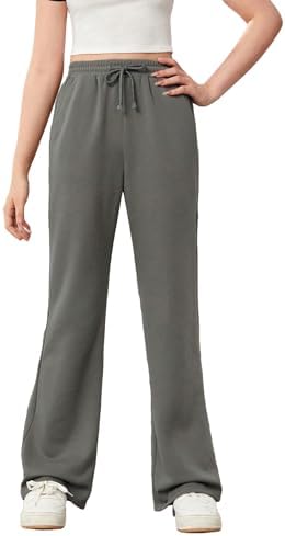 Premium Kant Design High Waist Flared Leg Womens Joya Pants