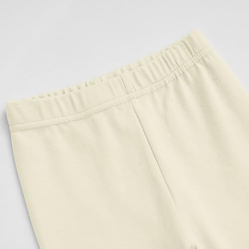 Elastic waist jogger sweatpants for boys and girls