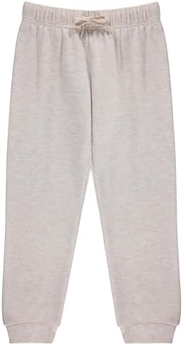 BTween Kids Fashion Jogger Pants Set