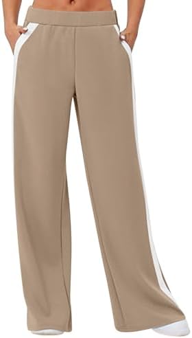 Nathgam Parachute Pants Women High Waisted
