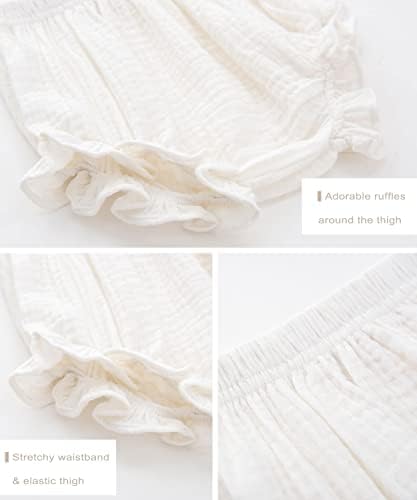 Enfants Chris Baby Bloomers Diaper Cover Perfect for Seasonal Style