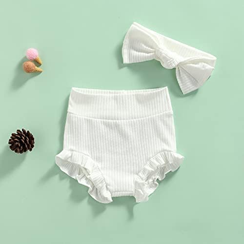 Lefyira Infant Bloomers - Style Cuteness for Kids