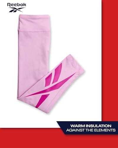 Reebok toddler girls performance wear