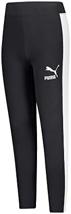 PUMA Boys Comfort Leggings