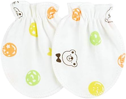 PerfectWarm Mittens for Newborns