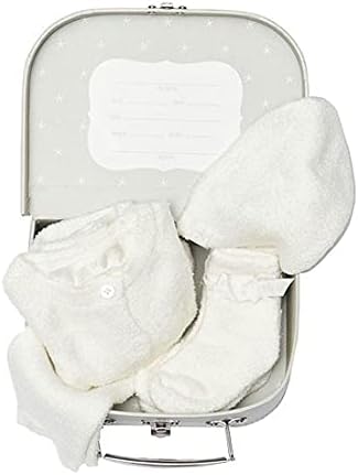 Barefoot Dreams CozyChic Lite Newborn Set