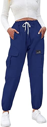 Comfortable Cargo Pants for Kids and Women