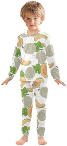 WIFIU Comfortable Stylish Pajama Set for Girls
