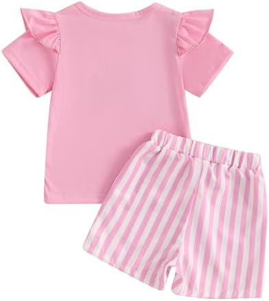 Big Sister Matching Outfits for Babies