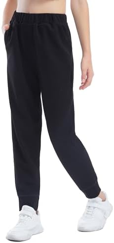Gym People Girls Workout Sweatpants