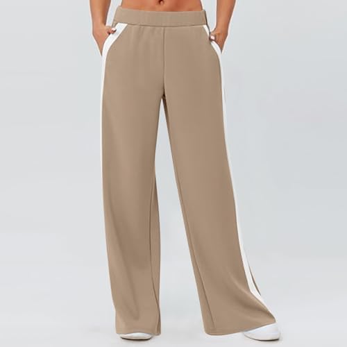 Nathgam Parachute Pants Women High Waisted
