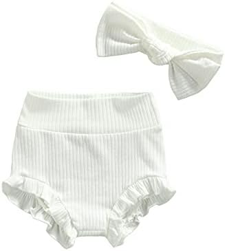 Lefyira Infant Bloomers - Style Cuteness for Kids