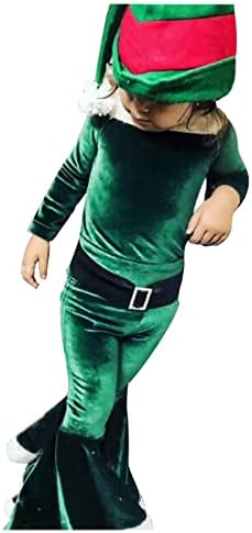 Perfect Christmas Outfit for Toddler