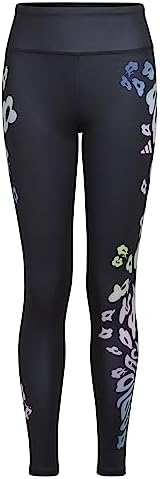 Durable Performance Fit Tights