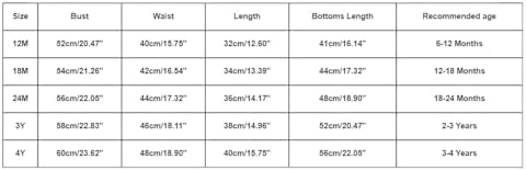 Christmas Kids Boys Girls Outfit - Santa Warm Sweater Pants Set