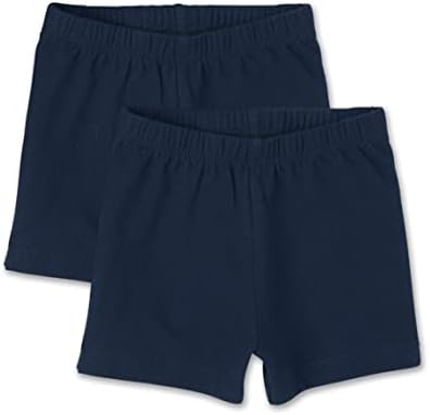 The Childrens Place Baby Girls Cartwheel Shorts