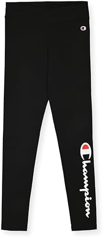 Champion Girls Performance Legging Stretch Pant