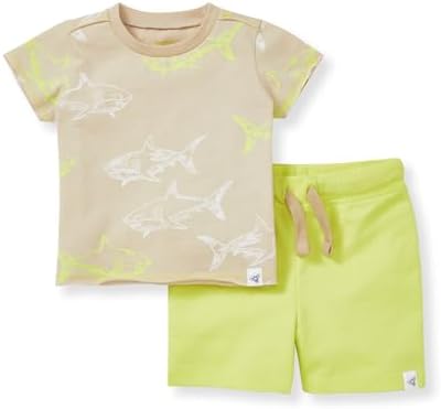 Organic Boys Set