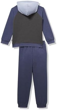 Perfectly Adorable Baby Boys Long Sleeve Clothing Set