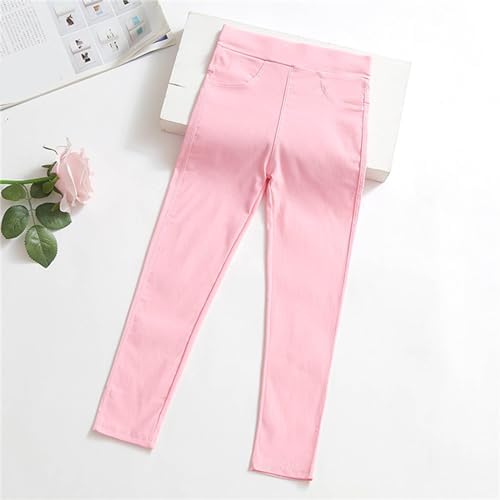 Perfect for Kids Stretchy comfy Cotton Slim Fit Pants