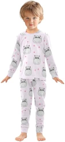 Cozy Pajama Sets for Kids